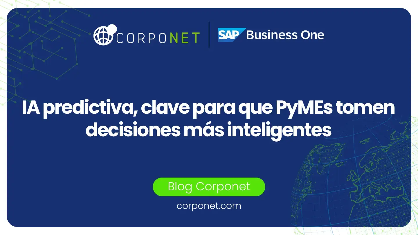 IA predictiva